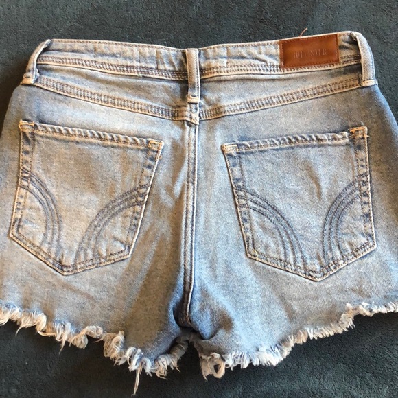 Shorts - Picture 2 of 2